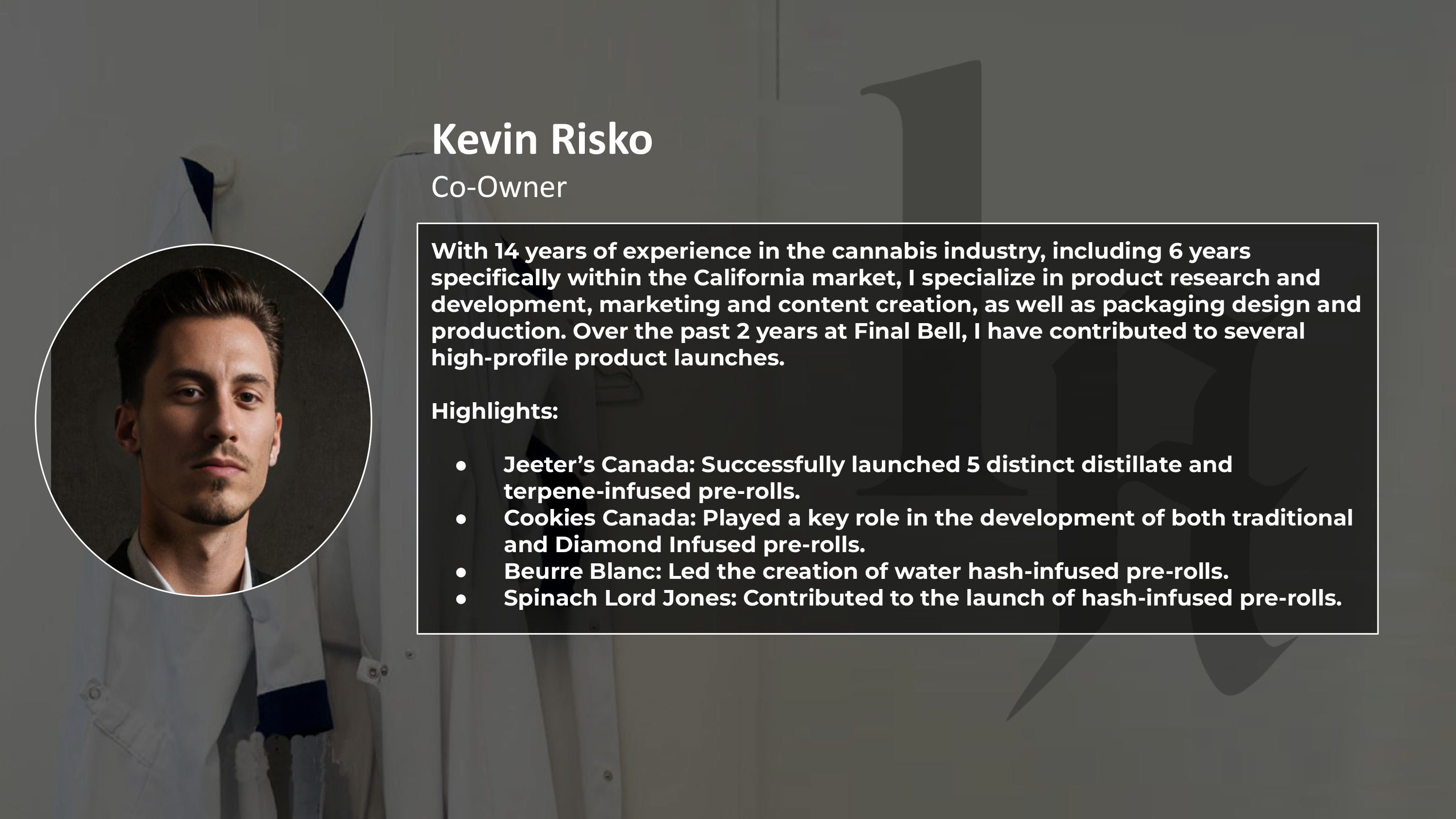 Kevin Risko